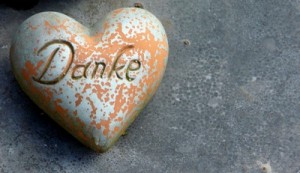 Danke